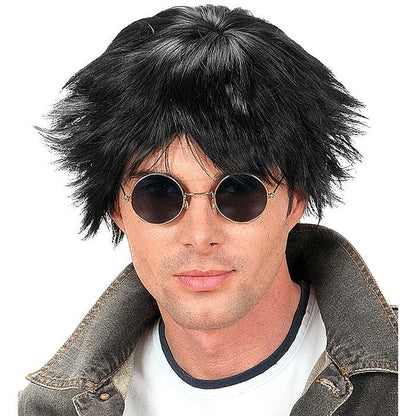 Beat Wig Black - In Box