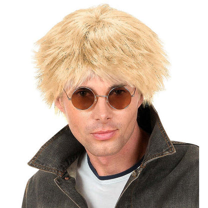 Beat Wig Blond - In Box