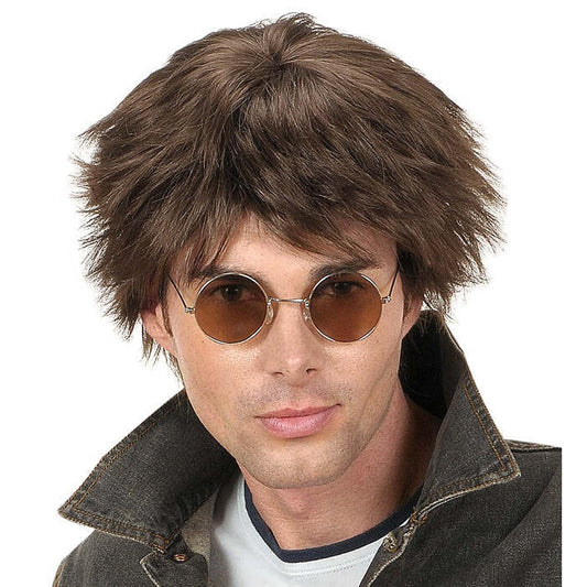 Beat Wig Brown - In Box