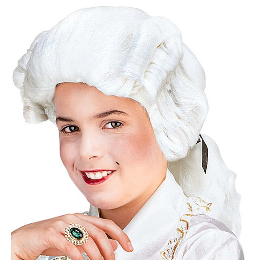 Little Lord Wig In Box