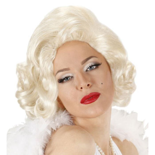 Marylin Wigs In Box