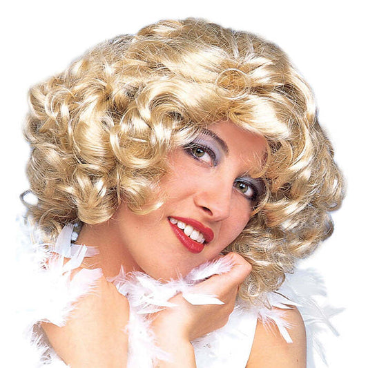 Marilyn Wig In Box