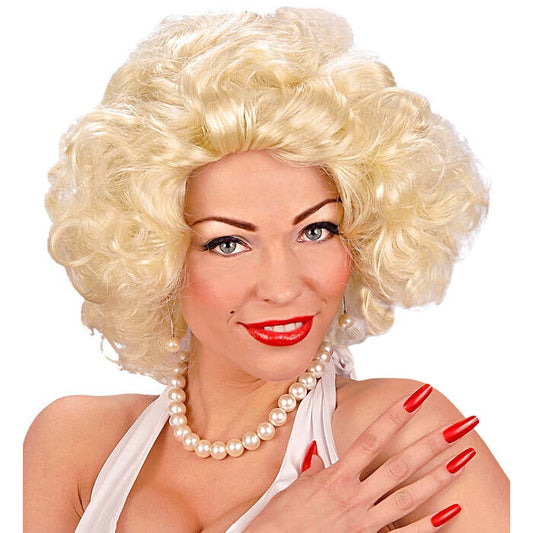 Moviestar Wig In Box