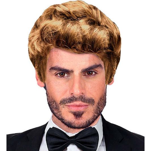 Rick Wig Blond - In Box