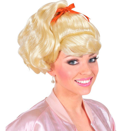 Sandy Wig In Box