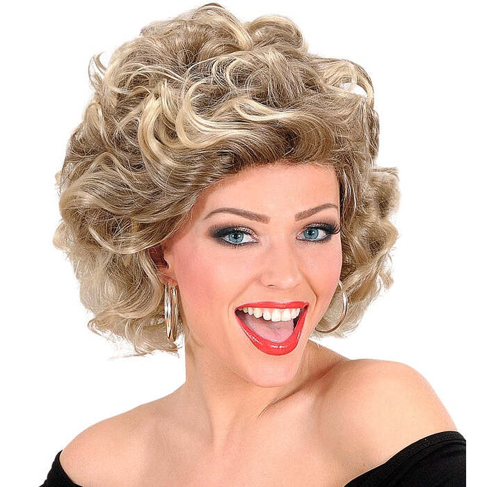 Olivia Wig In Box