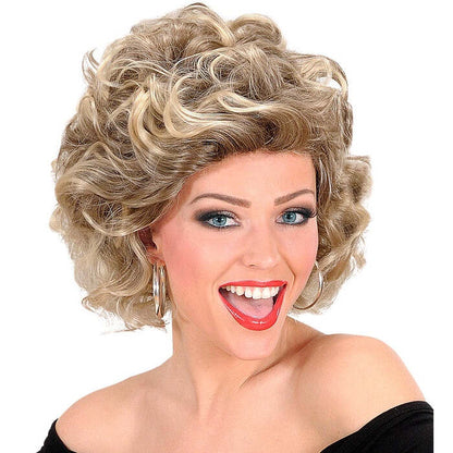 Olivia Wig In Box