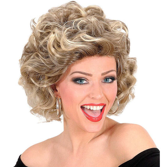 Olivia Wig In Box