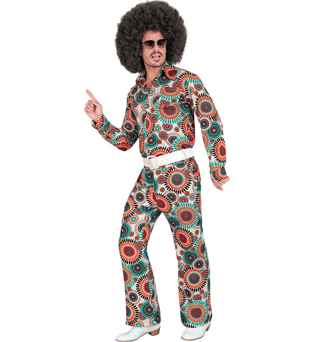 The 60S Fashion - Vintage  Pants 