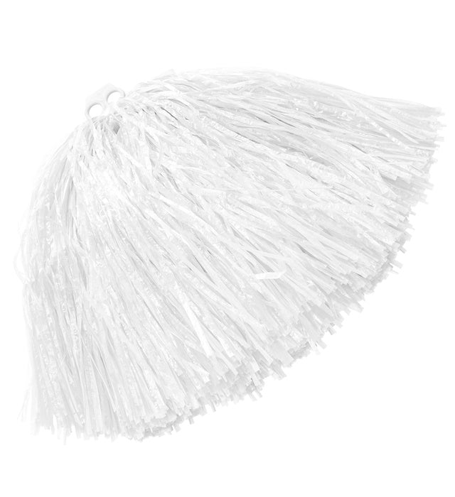 White Pom Pom