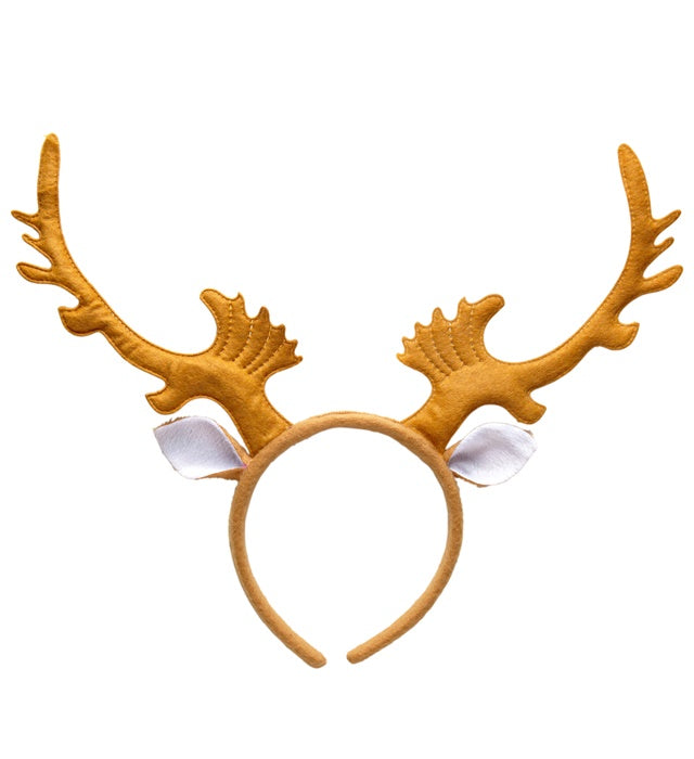 Reindeer Horns