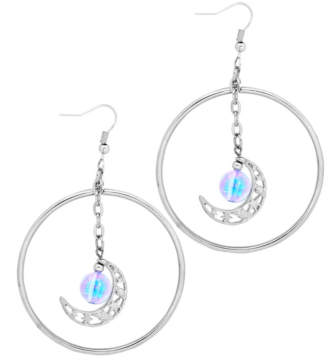 Earrings Mystic