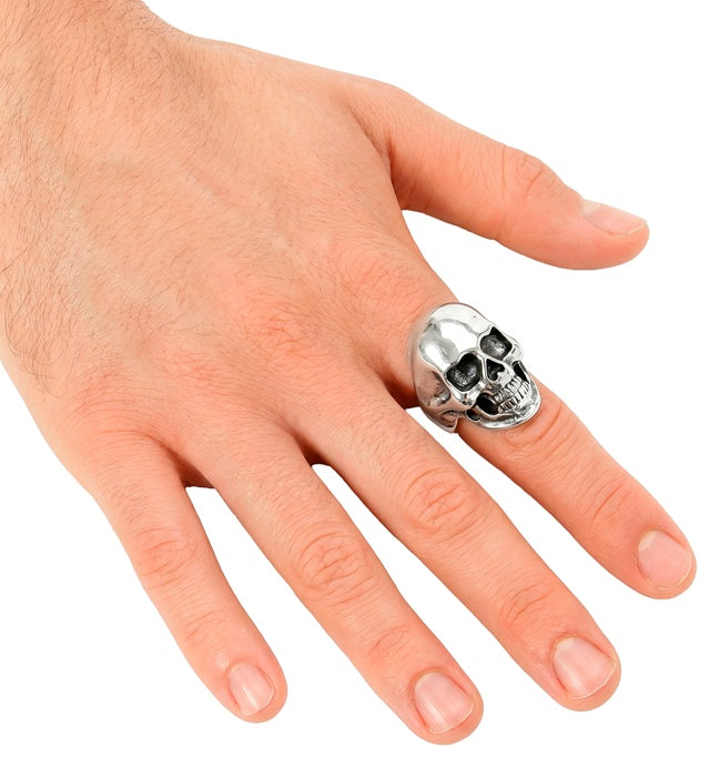 Ring Skull