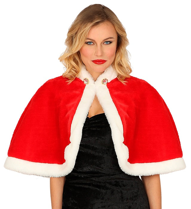 Miss Santa  Stole 