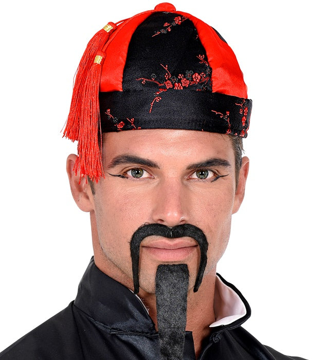 Chinese Hat