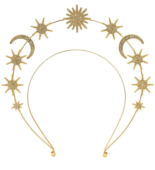 Tiara Mystical