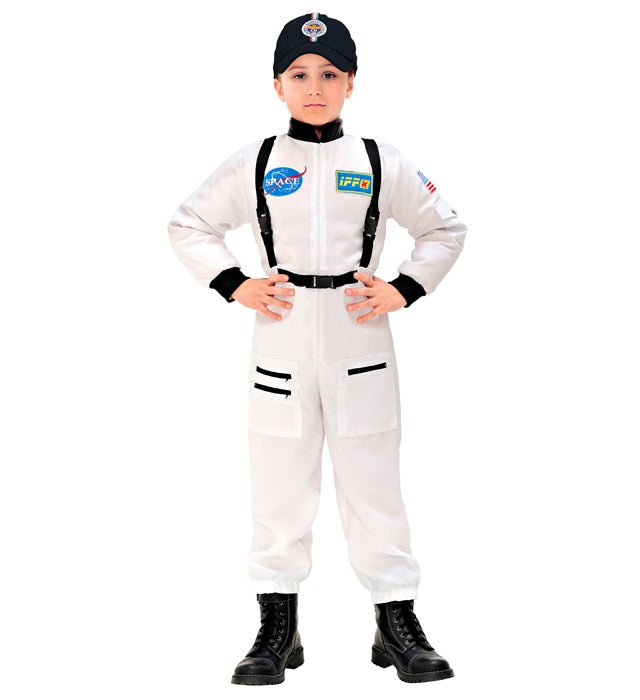 Astronaut  Spacesuit 