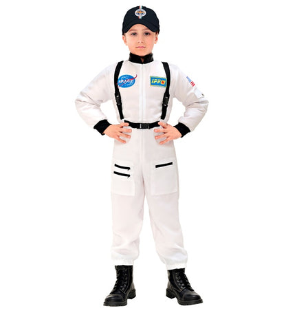 Astronaut  Spacesuit 