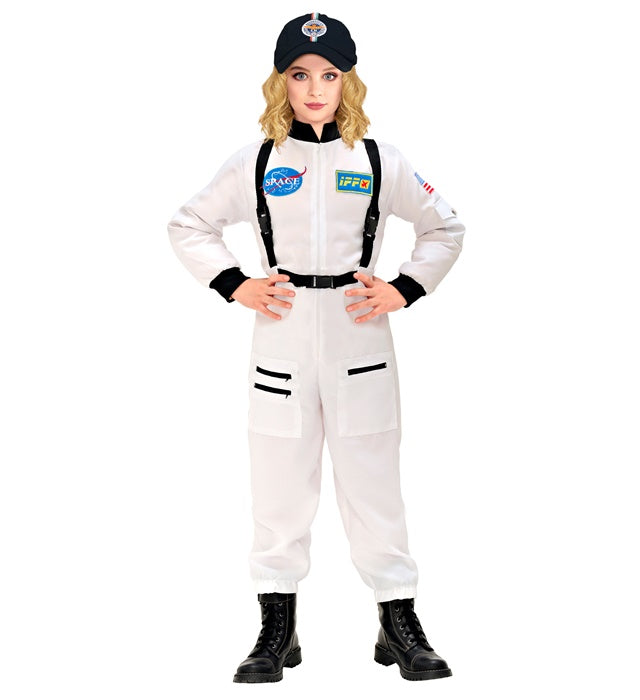 Astronaut  Spacesuit 