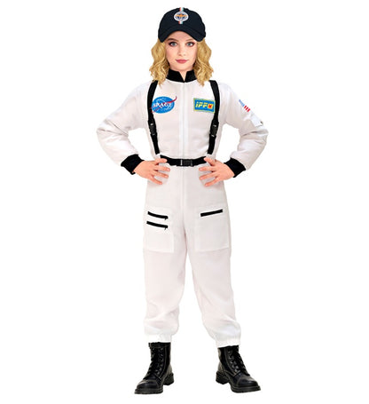 Astronaut  Spacesuit 