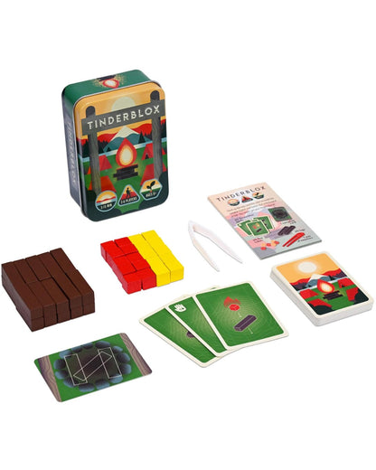 Tinderblox Card Game