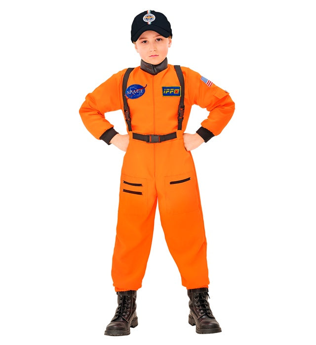 Astronaut  Spacesuit 