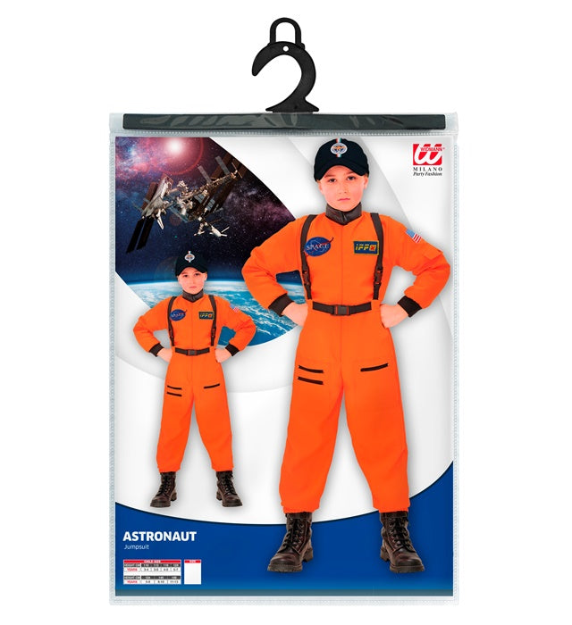 Astronaut  Spacesuit 