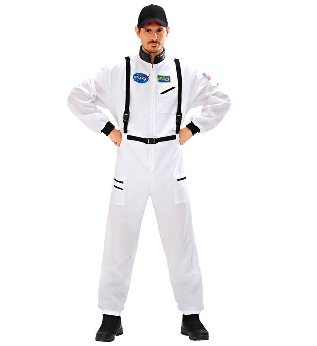 Astronaut  Spacesuit 