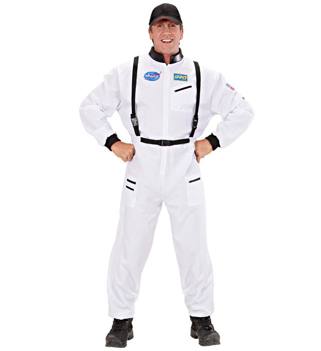 Astronaut  Spacesuit 