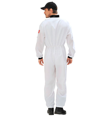 Astronaut  Spacesuit 