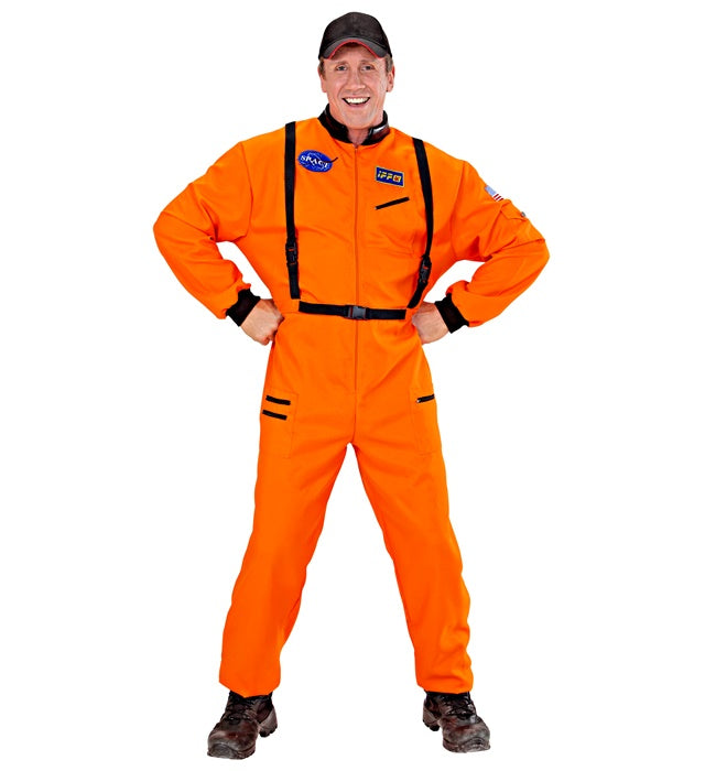 Astronaut  Spacesuit 