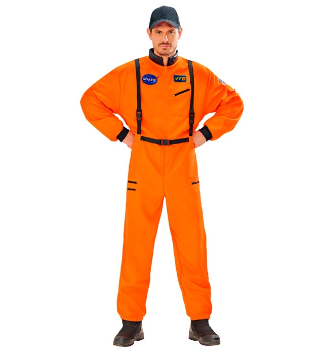 Astronaut  Spacesuit 