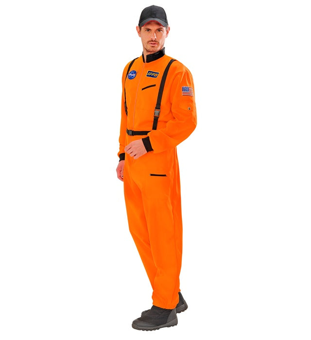 Astronaut  Spacesuit 