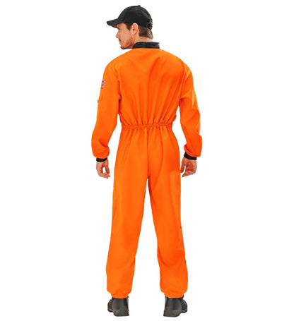 Astronaut  Spacesuit 