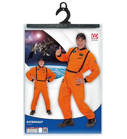 Astronaut  Spacesuit 