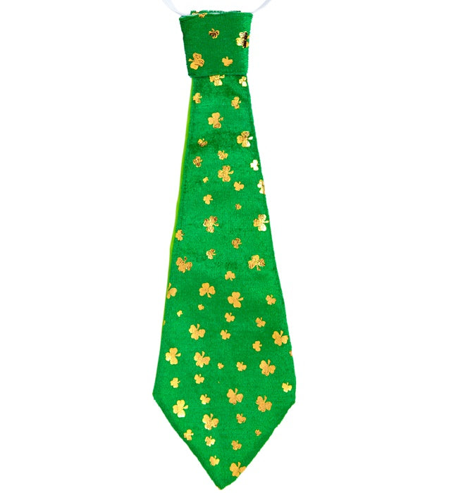 St. Patrick'S Day Necktie