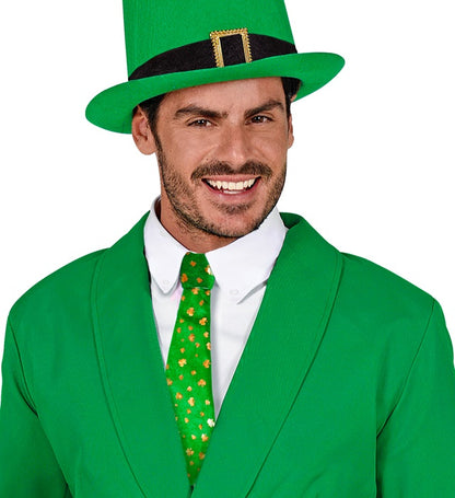 St. Patrick'S Day Necktie