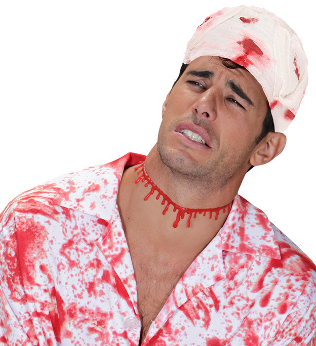Bloody Bandage 6,8 M