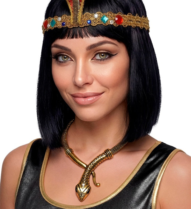 Snake Necklace