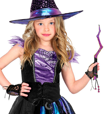 Magic Wand Witch / Wizard 36 Cm 