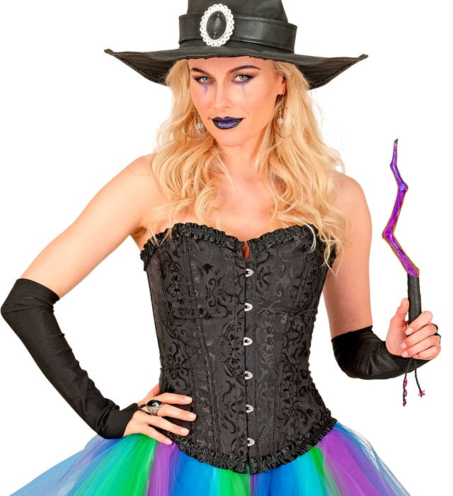 Magic Wand Witch / Wizard 36 Cm 