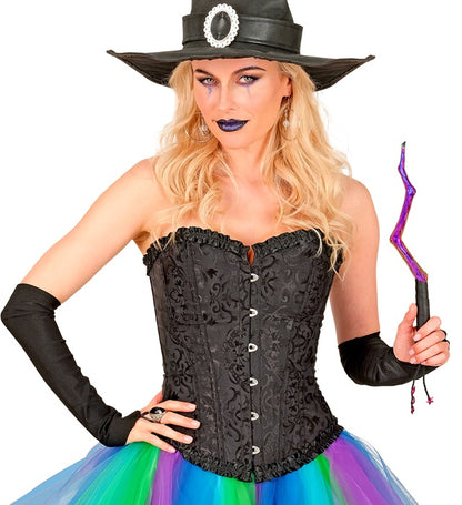 Magic Wand Witch / Wizard 36 Cm 