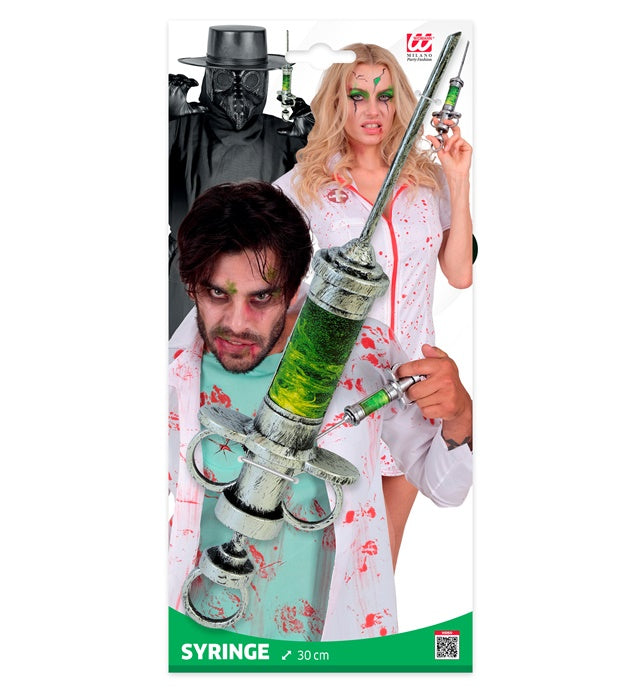 Syringe 30 Cm 