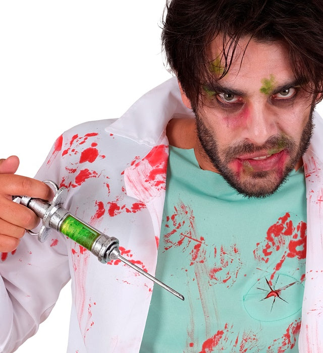Syringe 30 Cm 