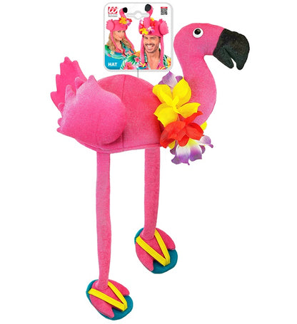 Hat Flamingo Hawaii
