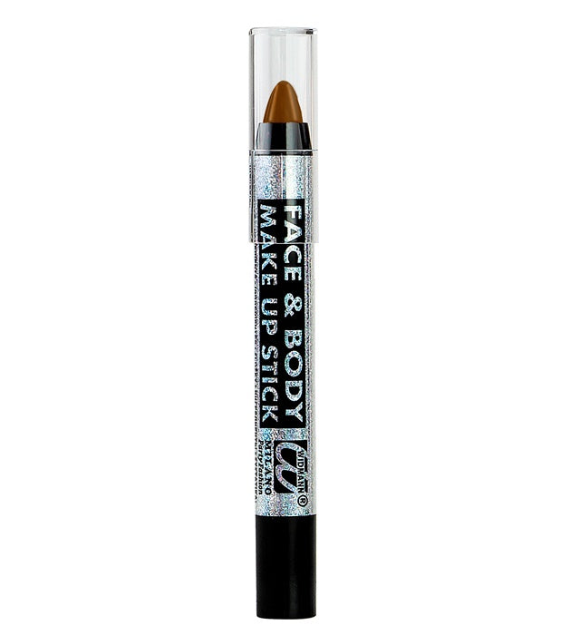Brown Make-Up Pencils - 3,5 Ml