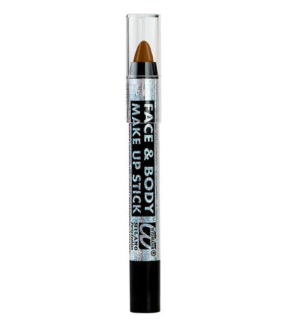 Brown Make-Up Pencils - 3,5 Ml