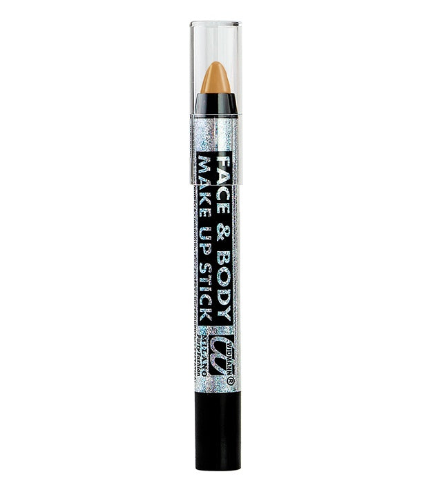 Dark Beige Make-Up Pencils Display Box - 3,5 Ml