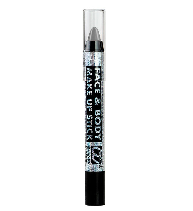 Grey Make-Up Pencils Display Box - 3,5 Ml
