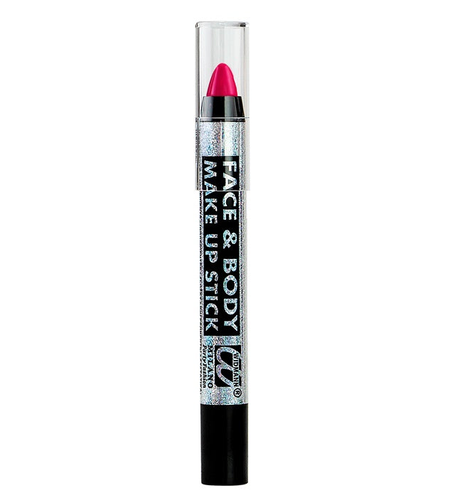 Pink Make-Up Pencils Display Box - 3,5 Ml